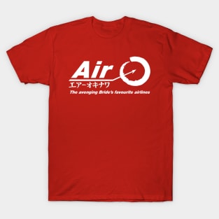 Air O airlines T-Shirt